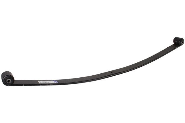 Лист ресори передньої Spring Tech 301006301 ціна, від 91.71 USD