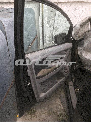 Двері передні, ліві Mitsubishi Grandis (NAW) (Міцубісі Грандіс)