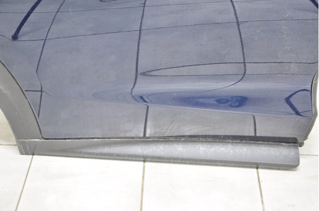 Купити 828705NA0A Nissan/Infiniti Молдинг задніх правих дверей, нижній
