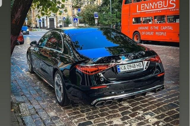  Mercedes A2238856201 ціна, від 224.01 USD