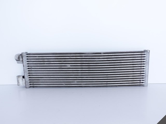 50533828 Fiat/Alfa/Lancia Радіатор охолодження, АКПП