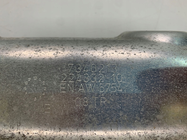  7340213 BMW