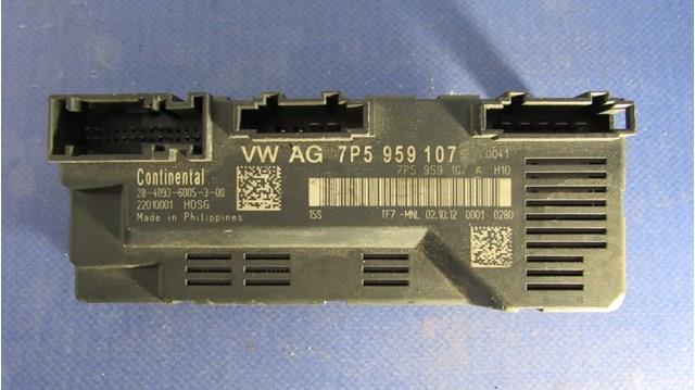 Купити 7P5959107 Porsche 