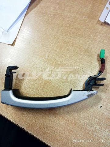 F1EBA22404 Ford Ручка передніх дверей зовнішня, права