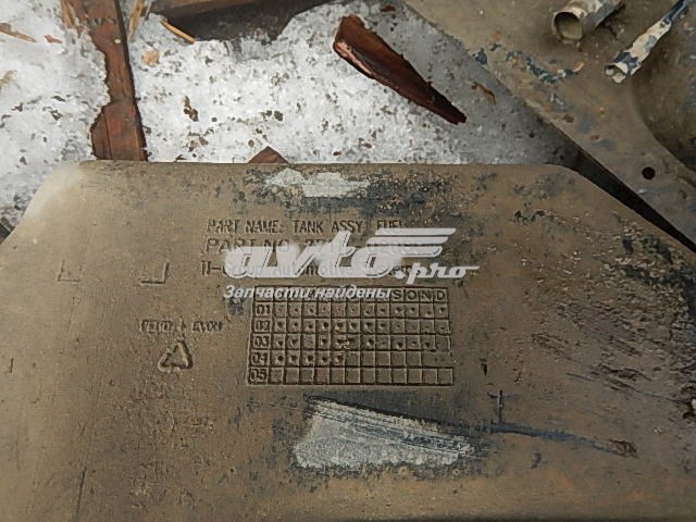 Купити 7711102080 Toyota 