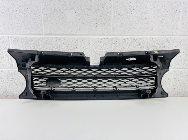 AH328138AW Land Rover 