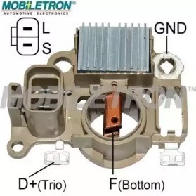 Реле регулятор генератора MOBILETRON VRH2009201 Реле регулятор генератора MOBILETRON VRH2009201