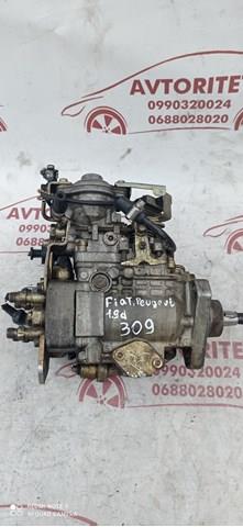 0460494309 Bosch Насос паливний високого тиску (ПНВТ)