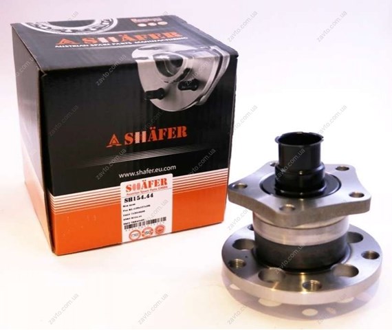 Купити SH15444 Shafer Підшипник ступиці колеса