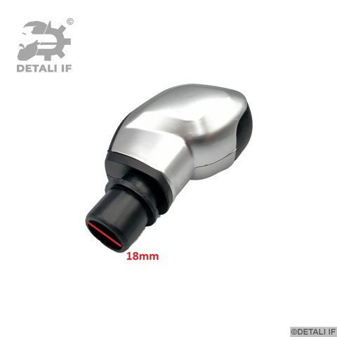 DF13454 Detali IF Ручка важеля коробки передач