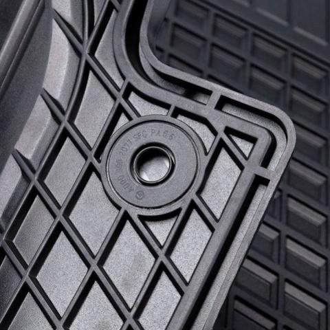 Купити A20568075089G33 Mercedes Килимки автомобільні