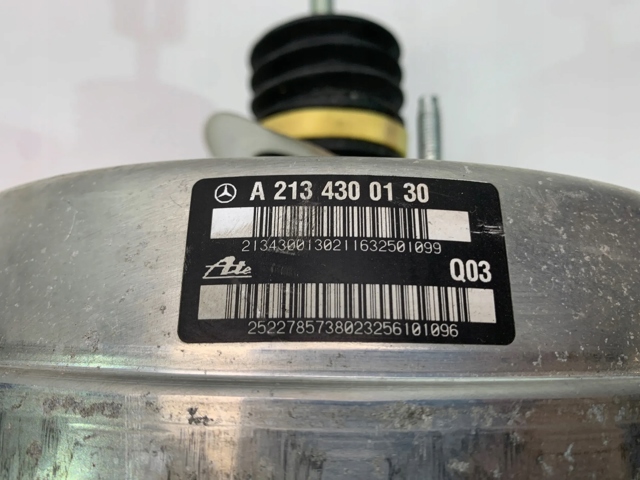 A2134300130 Mercedes 