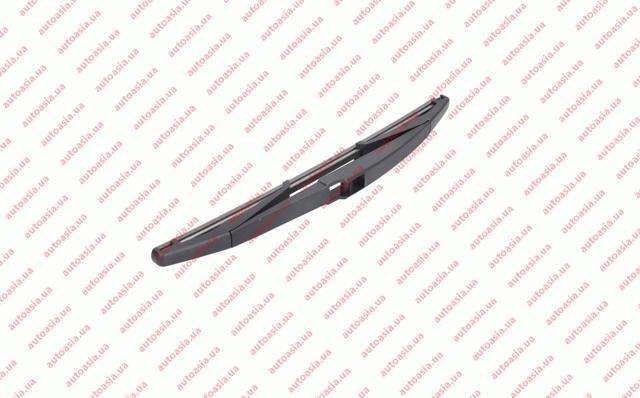 Задня щітка S125611133 Chery