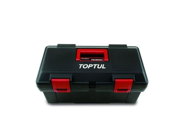  TBAE0301 Toptul