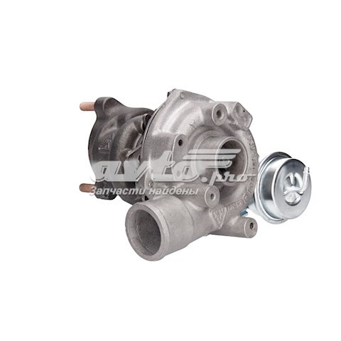 Турбіна MSG Rebuilding 53039700029 ціна, від 194.82 USD
