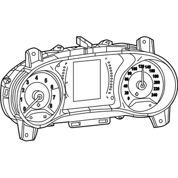  6RX36DX9AI Chrysler