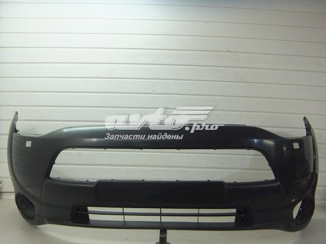 Передній бампер 6400G347 Mitsubishi