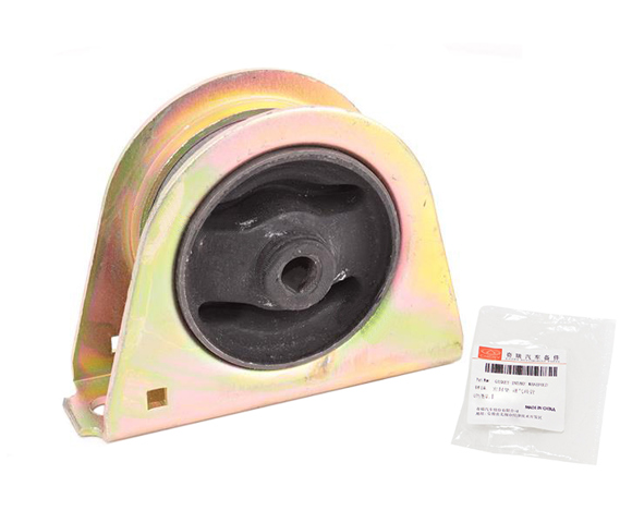 Подушка (опора) двигуна, передня Chery A211001510JA ціна, від 7.60 USD