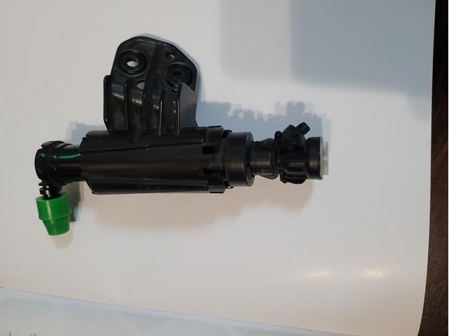 Купити TQ21441 Tqparts Тримач форсунки омивача фари, підйомний циліндр
