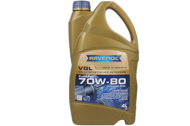 Купити 1221112 Ravenol 