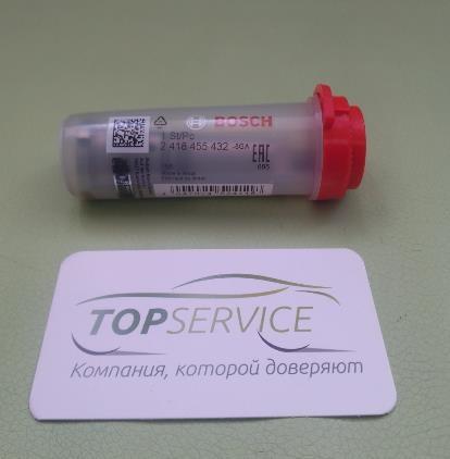  Bosch 2418455432 ціна, від 84.36 USD