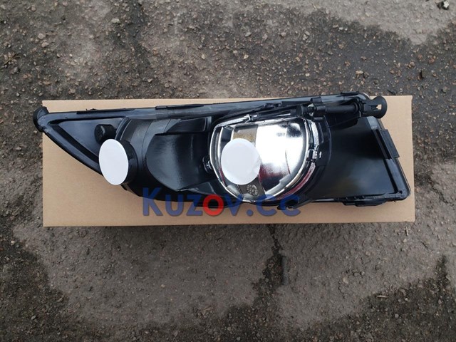 Купити FP7408H4P FPS Протитуманка права