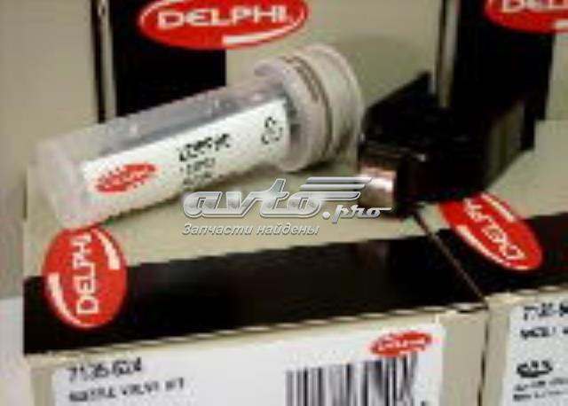 Ремкомплект насос-форсунки Delphi 7135624