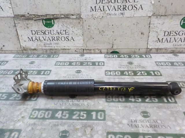 52056455 Fiat/Alfa/Lancia Амортизатори задні