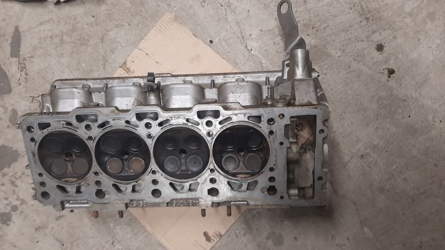 11121557133 BMW Головка циліндрів