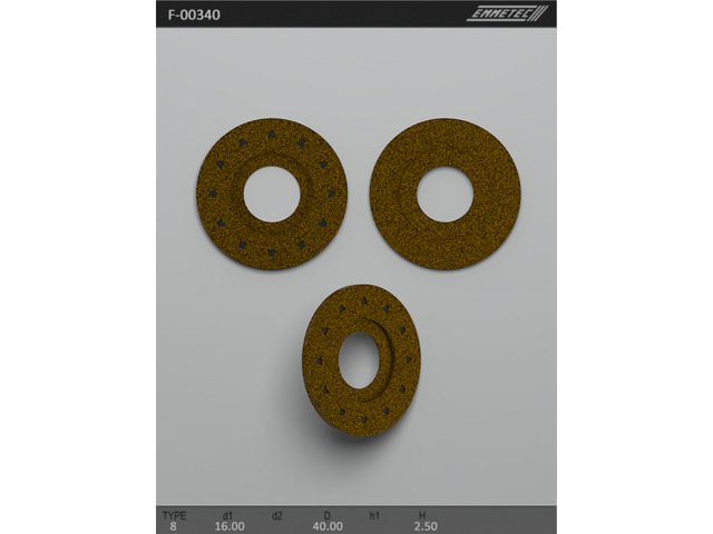 F00340 Emmetec 