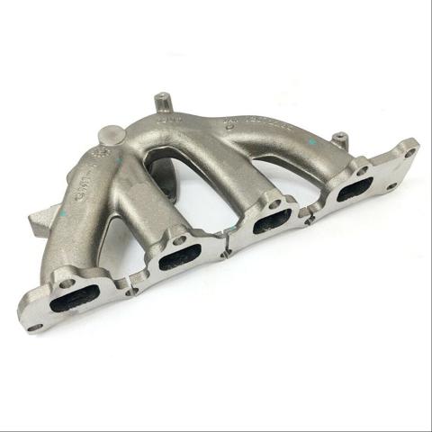 Випускний колектор 12672285 Opel