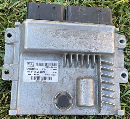  Peugeot/Citroen 9804828580 ціна, від 131.61 USD