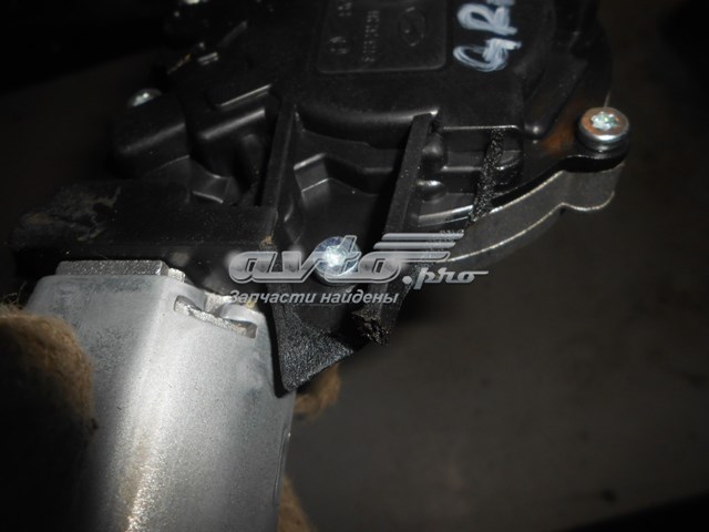 Механізм склоочисника заднього скла Hyundai/Kia 98700B8000 ціна, від 183.60 USD