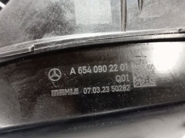 Купити A6540902201 Mercedes 