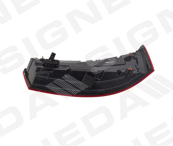 ZAD191114L Signeda Задня ліва фара