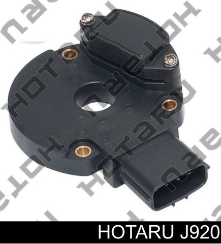 J920 Hotaru Модуль запалювання, комутатор