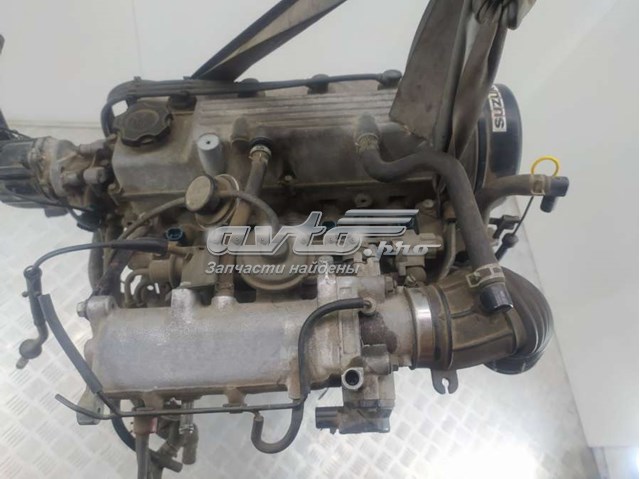 Купити G16B Suzuki Двигун