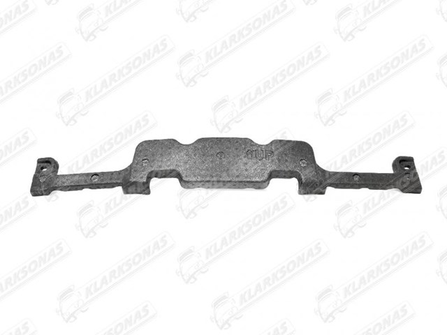 BJS750111 Mazda Балка бампера переднього