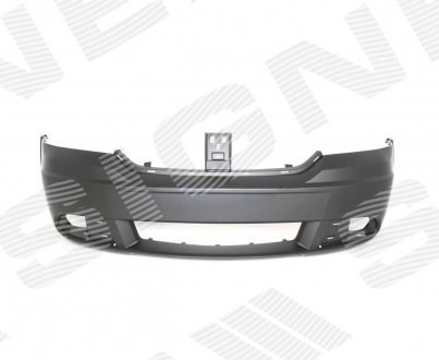 Купити PDG04149BB Signeda Буфер (бампер) передній