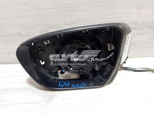 Купити 96302HV56B Nissan/Infiniti Бічне дзеркало заднього виду ліве