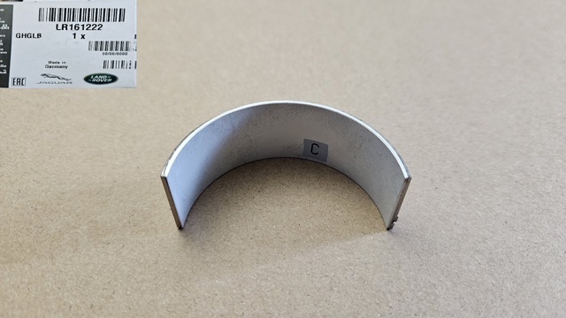  Land Rover LR073815