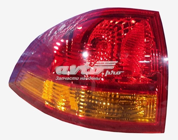 Ліхтар задній FPS FP4820F1P ціна, від 65.46 USD