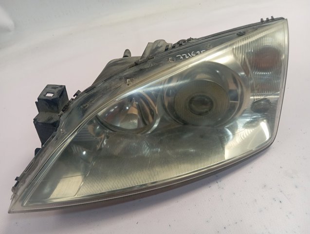 Фари VAG 1307329064 ціна, від 33.86 USD