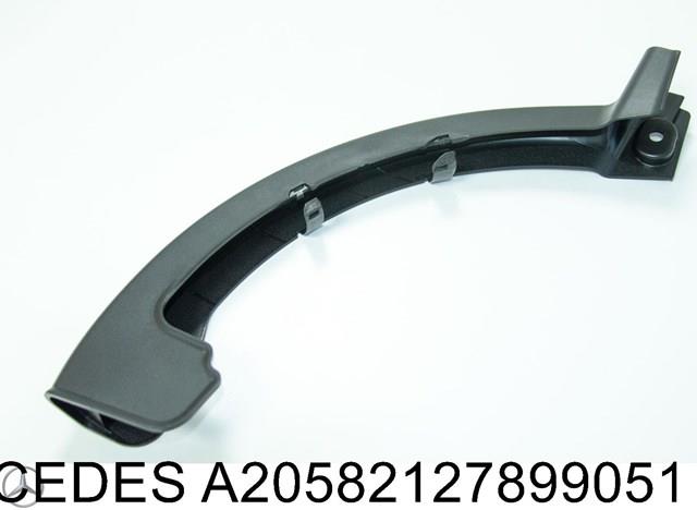 A2058212789 Mercedes 