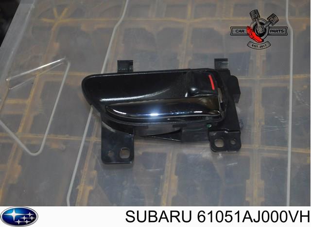 61051AJ000VH Subaru 