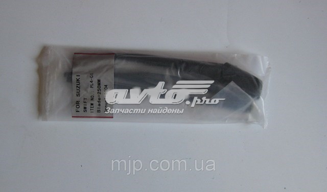  Важіль-поводок склоочисника заднього скла Suzuki Swift 3