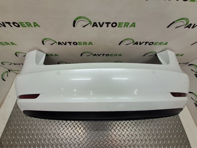 Бампер задній Tesla 1108905S1A