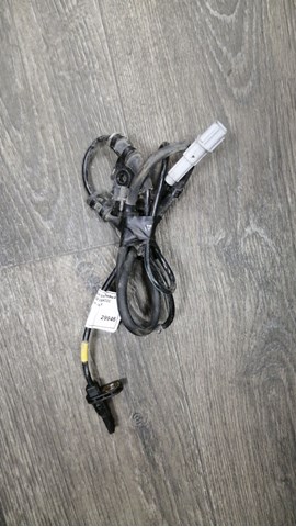 58930AA000 Hyundai/Kia Датчик АБС (ABS) передній, лівий