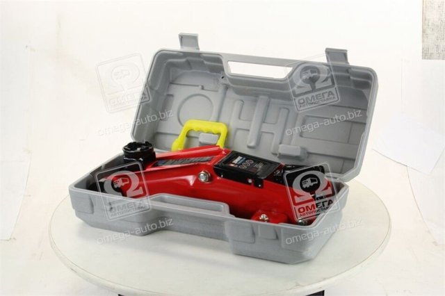 Підйомник гідравлічний DK FJ01PVC