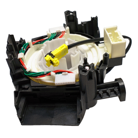 DF15874 Detali IF Шлейф Airbag